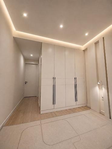 Продажа квартир: 3 комнаты, 112 м², Ала-Арча ТРЦ Элитка, 5 этаж, Евроремонт — 5