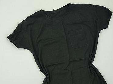 pull and bear tupac t shirt: Sinsay, T-shirt damski, rozmiar M — 1