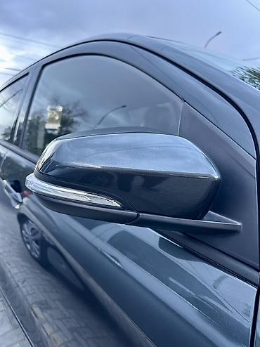 chevrolet coblt: Chevrolet Spark: 2018 г., 1 л, Автомат, Бензин, Хэтчбэк — 10