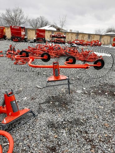 aqrar kend teserrufati texnika traktor satış bazari: Traktor R4, 2022 il, 25 at gücü, Yeni