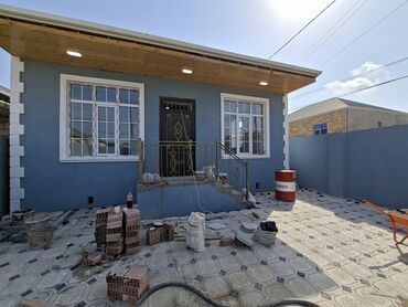 Дома: Мехдиабад 3 комнаты, 100 м², Нет кредита, Свежий ремонт