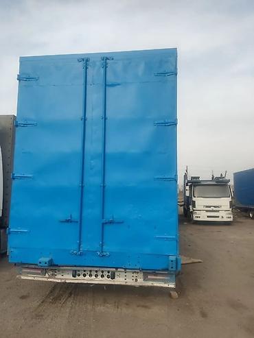 volvo fh тандем: Грузовик, Volvo, Стандарт, Б/у — 3