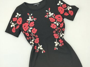 eleganckie żakiety damskie do sukienek: Dress, S (EU 36), condition - Very good