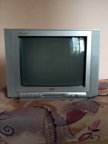 star wars posteljina v Azərbaycan | PS4 (SONY PLAYSTATION 4): Novxanı bağlarında Star televizor satılır