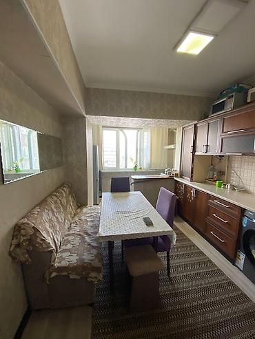 Продажа квартир: 2 комнаты, 60 м², Индивидуалка, 7 этаж, Евроремонт — 8