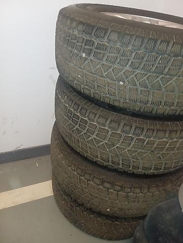 докатка t165 2f80d17: Комплект зима на дисках 285/65/17
24 года,MAXXIS — 5