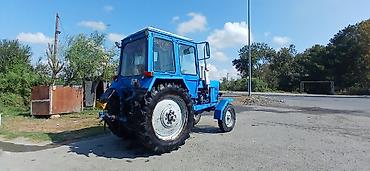 мясорубка daewoo turbo force 1800: BELARUS MTZ-80 traktor - Güc: təxmini 80 a.g. dizel mühərrik - Çəki — 4