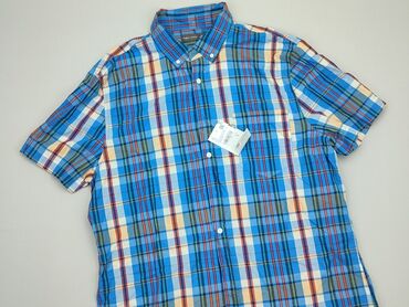 Shirts: Shirt for men, XL (EU 42), C&A, condition - Ideal
