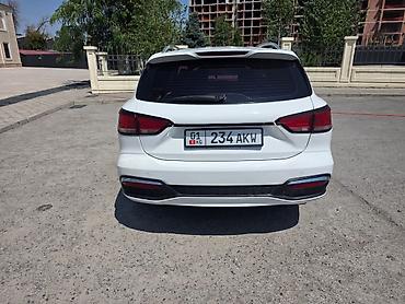 фара на альфард: Roewe : 2019 г., Автомат, Бензин, Универсал — 4