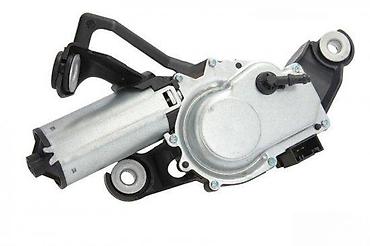 auto maglenke: MOTOR ZADNJEG BRISACA BMW E81 E87 | NOVO! NOVO! NOVO! Na prodaju — 1