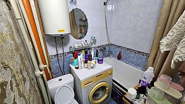 квартира 104 серия: 2 комнаты, 44 м², 104 серия, 3 этаж, Косметический ремонт — 6