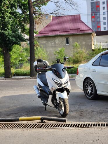 мотоцикл ид: 200 куб. см, Бензин, Взрослый, Новый