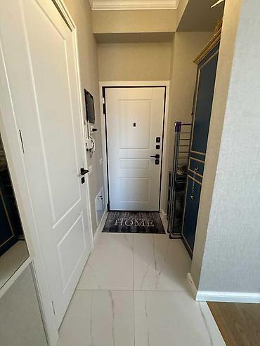 ev 10: Yasamal, 2 otaqlı, Yeni tikili, m. Elmlər Akademiyası, 43 kv. m — 9