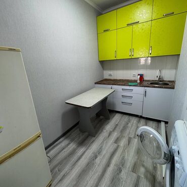 квартира студия 1 комнатная: 1 комната, 35 м², Индивидуалка, 10 этаж, Косметический ремонт