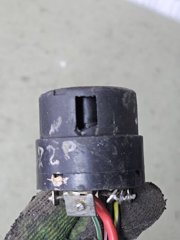 Замки: Замок зажигания Mercedes-Benz 2000 г., Б/у, Оригинал, Германия — 11