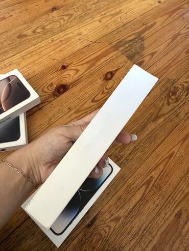 Apple iPhone: IPhone 15 Pro Max, 256 GB, Blue Titanium — 8