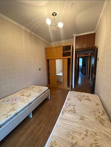бета: 3 комнаты, 67 м², 105 серия, 3 этаж — 7