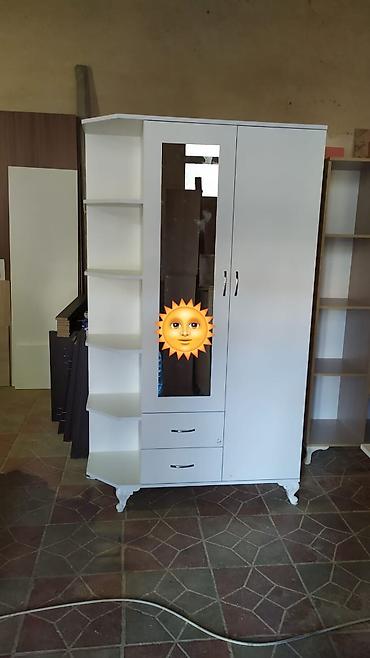 mebel televizor alti: Dolab — 1