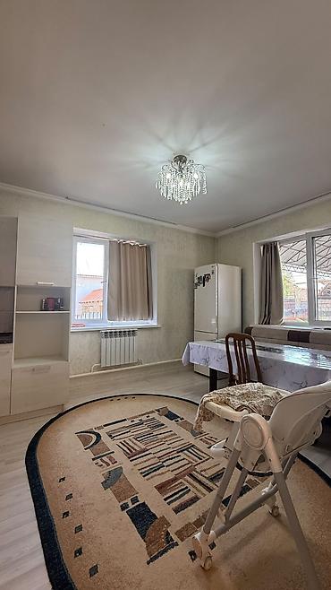 Продажа коттеджей и домов: 4 комнаты, 140 м², 5 соток, Бишкек, Ак-Ордо ж/м Агентство недвижимости — 22