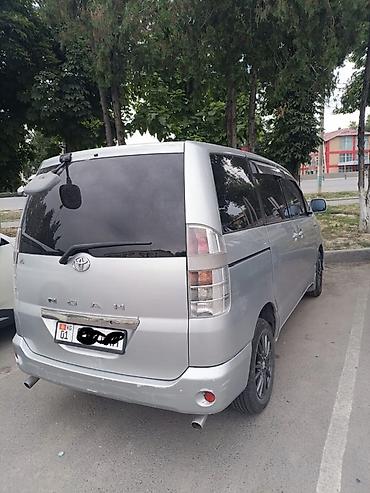 форд мандео гидро насос: Toyota Noah: 2003 г., 2 л, Автомат, Бензин, Минивэн — 3