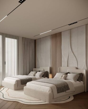 Dekorativ daşlar: 🏠 3D Dekorativ Divar Panelləri Satışda – 1 m² = 7 AZN-dən Başlayır! — 4