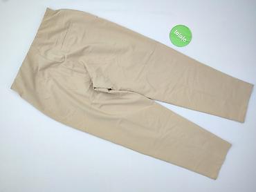lenary cena: Woman Collection, Spodnie materiałowe damskie, rozmiar L — 3
