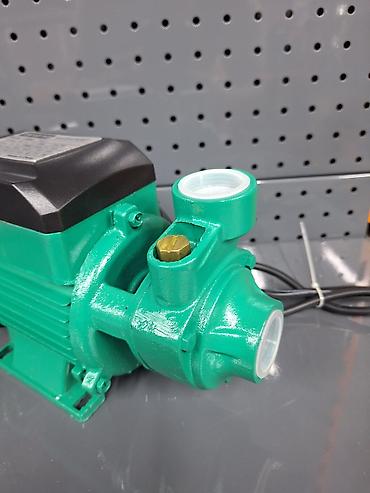 quantum board: Насос Поверхностный центробежный насос ТНАН БО QB60 (Water Pump) — 3