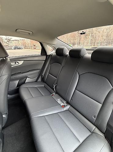 Kia: Kia K3: 2019 г., 1.6 л, Вариатор, Бензин, Седан — 10