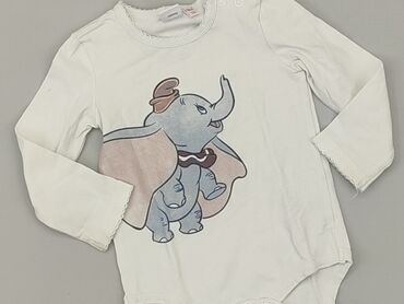 Body: Body, Disney, 6-9 m, 
stan - Dobry