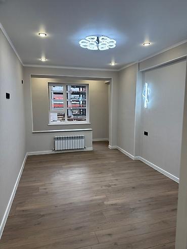 artwin: 3 комнаты, 67 м², Элитка, 2 этаж, Евроремонт — 6