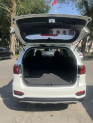 Kia: Kia Sorento: 2020 г., 2.2 л, Автомат, Дизель, Кроссовер — 5