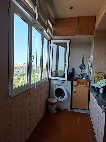 berdede ev satilir: Bakı, Köhnə Günəşli, 2 otaqlı, Köhnə tikili, 65 kv. m — 9