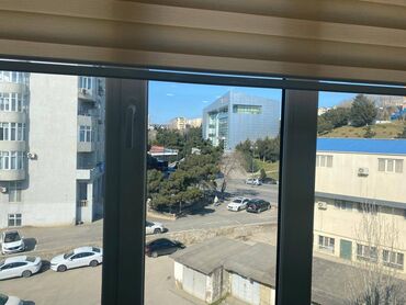 Köhnə tikili: Bakı, Əhmədli, 3 otaqlı, Köhnə tikili, m. Həzi Aslanov, 65 kv. m — 1