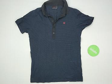 stan 9: Next, Koszulka polo dla mężczyzn, rozmiar M — 2