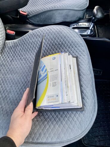 Volkswagen: Volkswagen Bora: 2000 г., 1.6 л, Автомат, Бензин, Универсал — 12