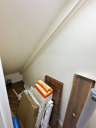 Продажа квартир: 5 и более комнат, 212 м², Элитка, 9 этаж, Евроремонт — 3