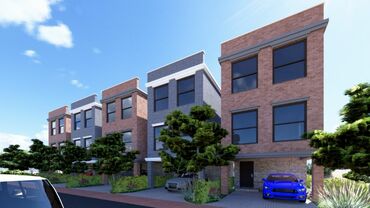 дом из сип панели: Таунхаус, 118 м², 4 комнаты, Агентство недвижимости, ПСО (под самоотделку)