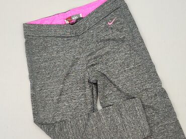 legginsy modelujące nike: Nike, Legginsy Sportowe damskie, rozmiar M