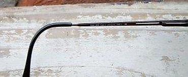 Naočare: Vistan (Brillen GmbH) diptrijski okvir ORIGINAL. ORIGINAL! Vistan — 9