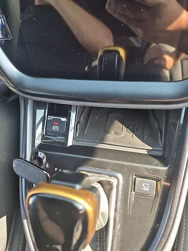 honda dio: Subaru Outback: 2025 г., 2.4 л, Автомат, Универсал — 3