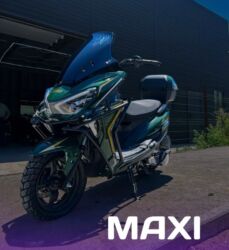 доп фара на скутер: Maxi 
150 куб
Новый
2025г