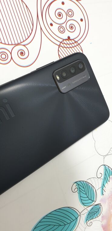 Мобильные телефоны и аксессуары: Xiaomi, Redmi 9T