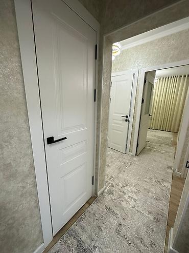 Продажа квартир: 3 комнаты, 63 м², 105 серия, 1 этаж, Евроремонт at lalafo.kg — 2 Продажа квартир: 3 комнаты, 63 м², 105 серия, 1 этаж, Евроремонт — 2