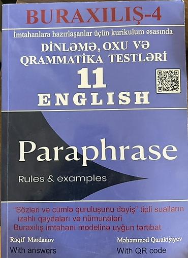 edebiyyat 7 ci sinif pdf: Məktəb və imtahana hazırlıq üçün müxtəlif dərslik və vəsaitlər — 3