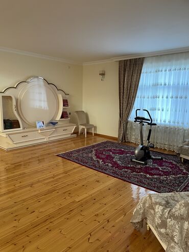 Həyət evləri və villaların satışı: 7 otaqlı, 400 kv. m, Yeni təmirli — 11