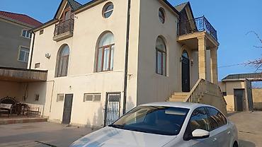 Həyət evləri və villaların satışı: 6 otaqlı, 340 kv. m -da lalafo.az — 3 Həyət evləri və villaların satışı: 6 otaqlı, 340 kv. m — 3