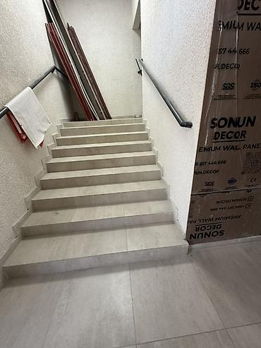 2 комнаты кок жар: 2 комнаты, 70 м², Кок-Жар мкр Элитка, 8 этаж, ПСО (под самоотделку) — 10