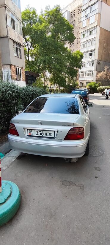 хонда акорд тар: Honda Accord: 1999 г., 2 л, Типтроник, Бензин, Седан