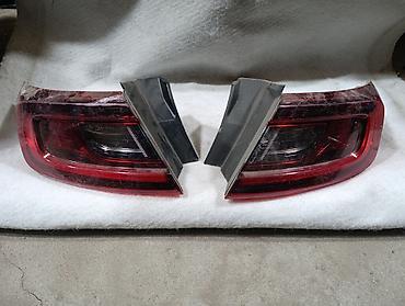 aimb g3: Задние фонари и элементы оптики для Hyundai Комплект включает: - — 3