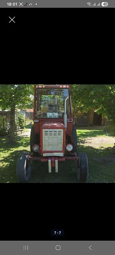 maşın şiti: Traktor t 25. senedler qaydasindadi mator bez nomer — 5